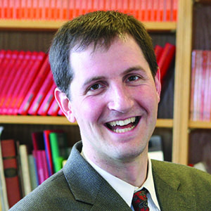 Daniel Shapiro