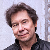 Stuart Dybek