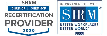 SHRM logo