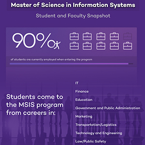 MSIS Careers